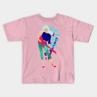 Jem Kids T-Shirt